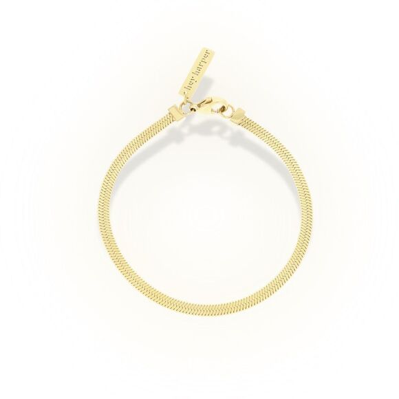 Hey Harper Nassau Bracelet size Medium - Picture 3 of 4